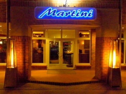 Foto: Martini